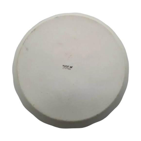 Sunset Japan Condiment Set Salt Pepper Shakers with Lid Jar & Spoon on Tray - Picture 10 of 10